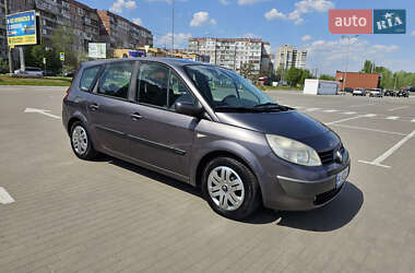 Минивэн Renault Scenic 2005 в 