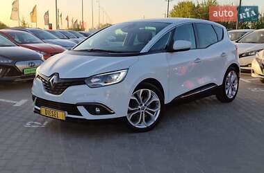 Мінівен Renault Scenic 2019 в Вінниці