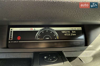 Мінівен Renault Scenic 2010 в 