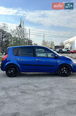 Мінівен Renault Scenic 2007 в 