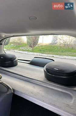 Мінівен Renault Scenic 2007 в 