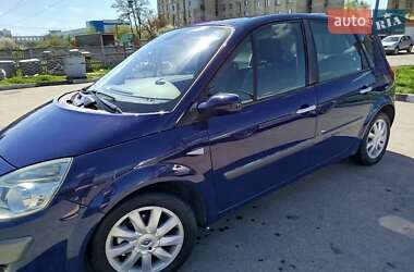Минивэн Renault Scenic 2007 в Виннице
