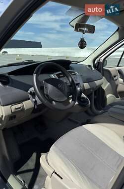 Минивэн Renault Scenic 2005 в 