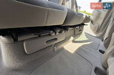 Минивэн Renault Scenic 2005 в 