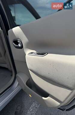 Минивэн Renault Scenic 2005 в 