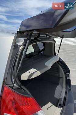 Минивэн Renault Scenic 2005 в 