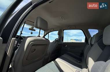 Минивэн Renault Scenic 2005 в 