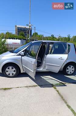 Мінівен Renault Scenic 2007 в Харкові
