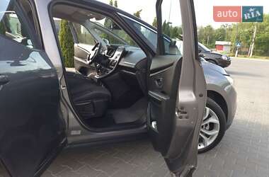Мінівен Renault Scenic 2017 в 
