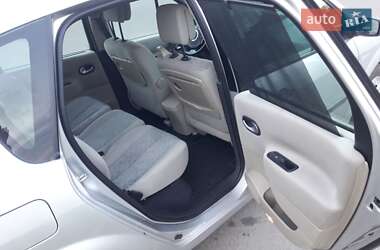 Мінівен Renault Scenic 2008 в 