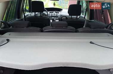 Минивэн Renault Scenic 2006 в 