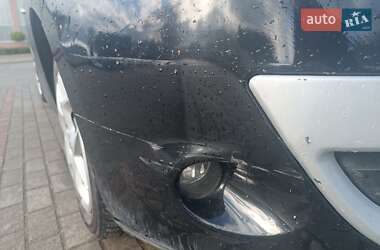 Минивэн Renault Scenic 2011 в 