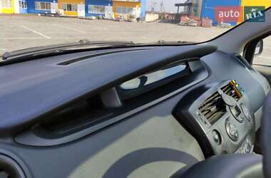 Минивэн Renault Scenic 2004 в 