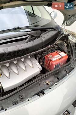 Минивэн Renault Scenic 2004 в 