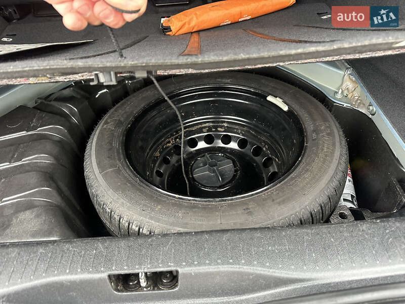 Мінівен Renault Scenic 2009 в Житомирі
