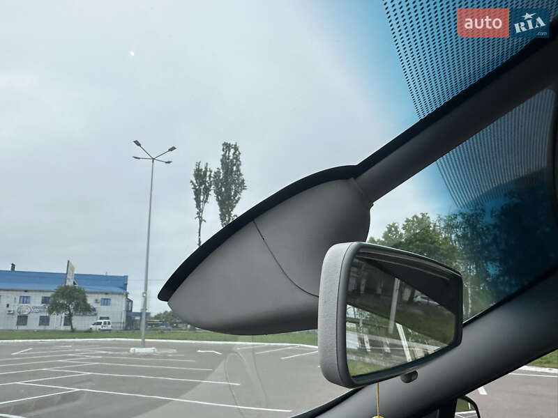 Мінівен Renault Scenic 2009 в Житомирі