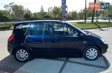 Мінівен Renault Scenic 2007 в 