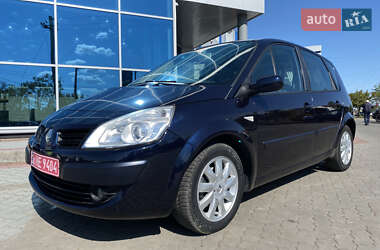Мінівен Renault Scenic 2007 в 