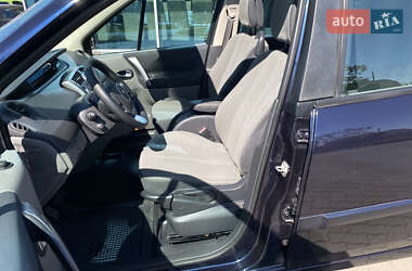 Мінівен Renault Scenic 2007 в 