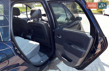 Мінівен Renault Scenic 2007 в 