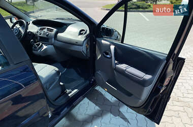 Мінівен Renault Scenic 2007 в 