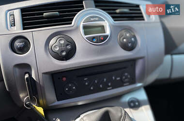 Мінівен Renault Scenic 2007 в 