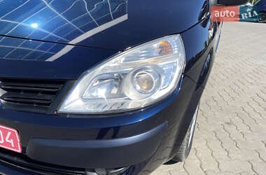 Мінівен Renault Scenic 2007 в 