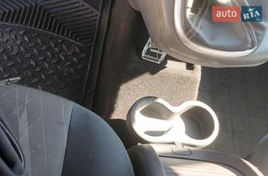 Минивэн Renault Scenic 2005 в 