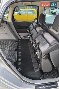 Мінівен Renault Scenic 2005 в 