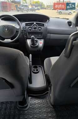 Мінівен Renault Scenic 2005 в 