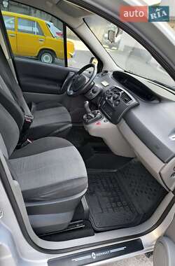 Мінівен Renault Scenic 2005 в 