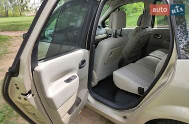 Минивэн Renault Scenic 2007 в 