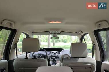 Минивэн Renault Scenic 2007 в 