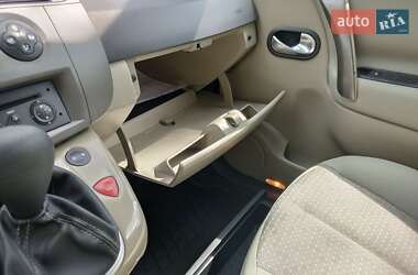 Минивэн Renault Scenic 2007 в 