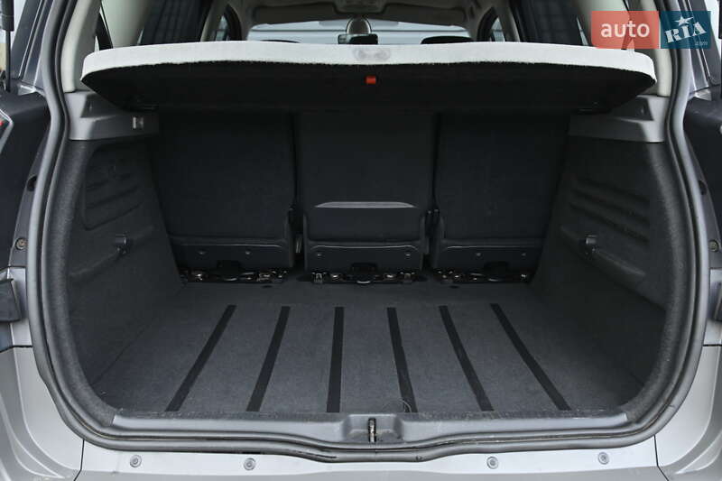 Мінівен Renault Scenic 2007 в Бердичеві