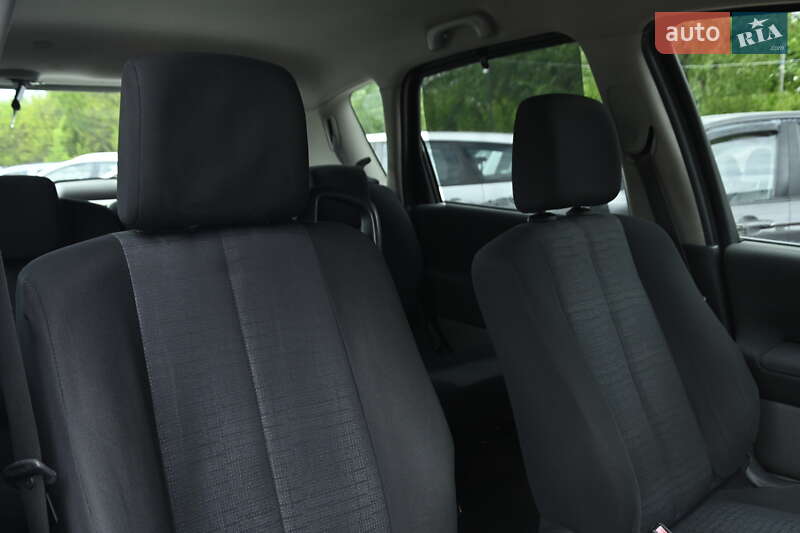 Мінівен Renault Scenic 2007 в Бердичеві