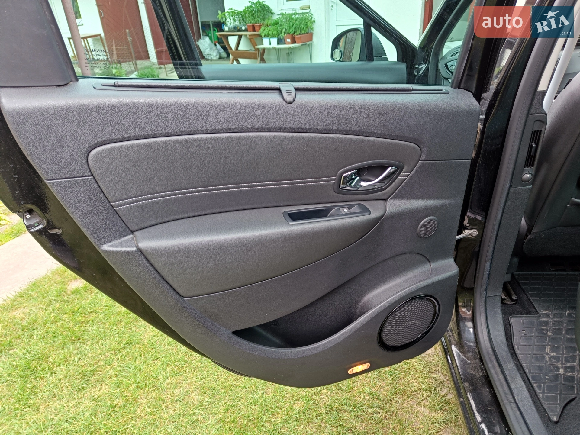 2013 Renault Scenic - мініатюра 20