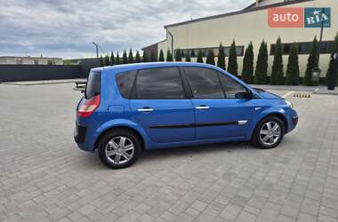 Мінівен Renault Scenic 2005 в 