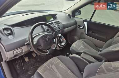 Мінівен Renault Scenic 2005 в 