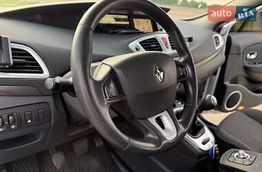 Мінівен Renault Scenic 2010 в 