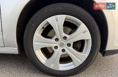 Мінівен Renault Scenic 2010 в 