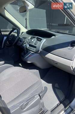 Минивэн Renault Scenic 2007 в 