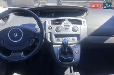 Минивэн Renault Scenic 2007 в 