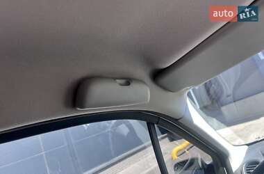 Минивэн Renault Scenic 2007 в 