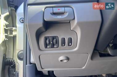 Минивэн Renault Scenic 2007 в 