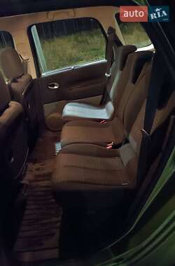 Мінівен Renault Scenic 2008 в 