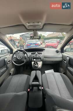 Мінівен Renault Scenic 2007 в 