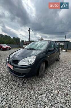 Мінівен Renault Scenic 2007 в 
