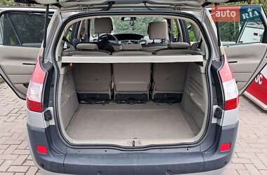 Мінівен Renault Scenic 2005 в 