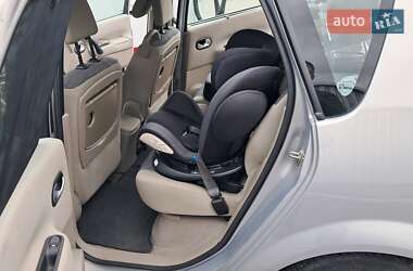 Мінівен Renault Scenic 2005 в 